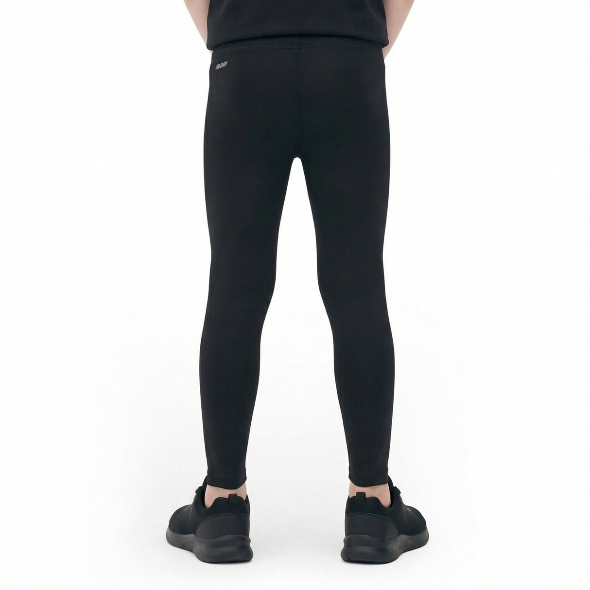 New Balance Training Kids Slim Fit Pants
