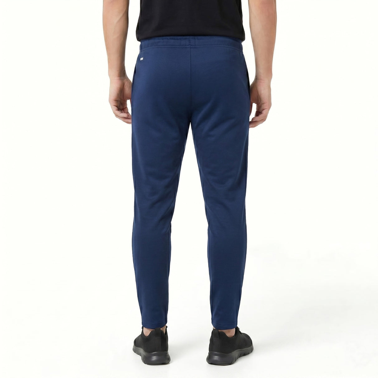 New Balance Training Mens Slim Fit Pants