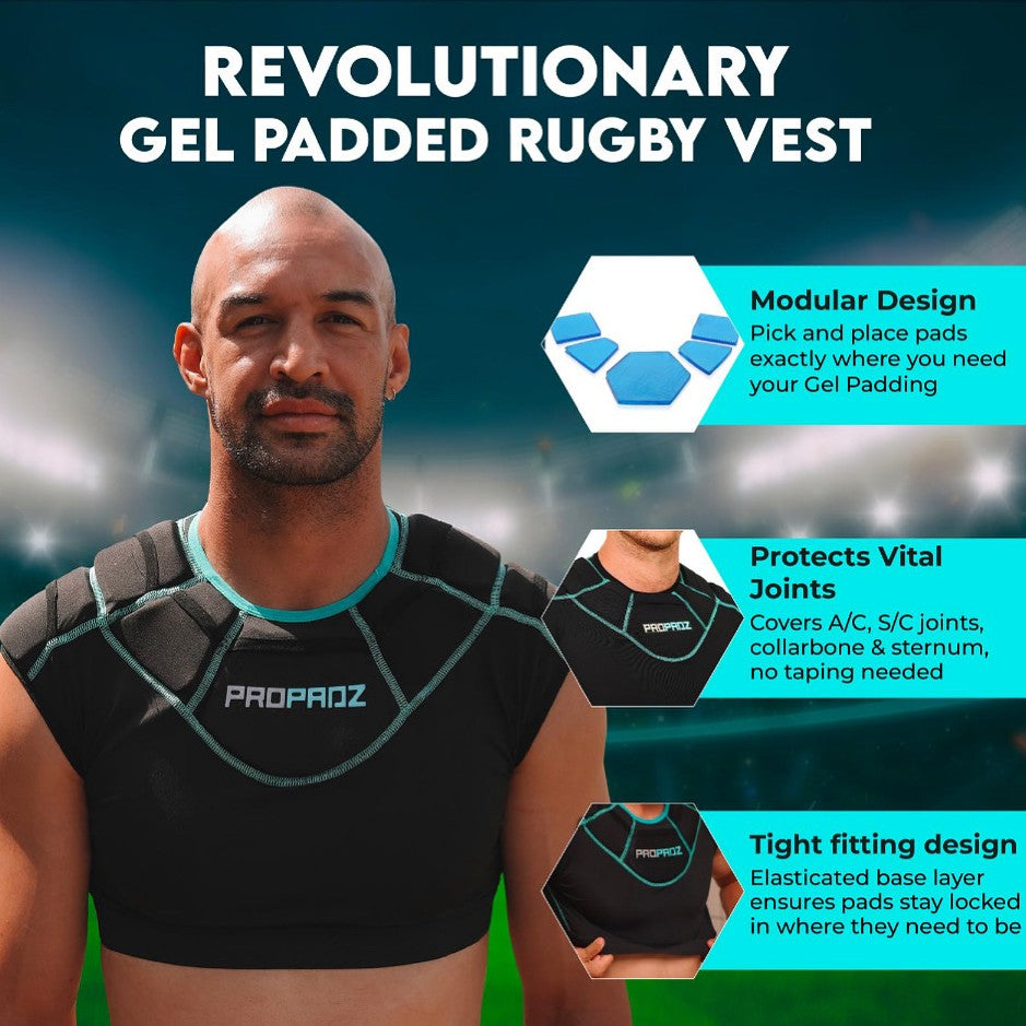 PROPADZ Protection Vest