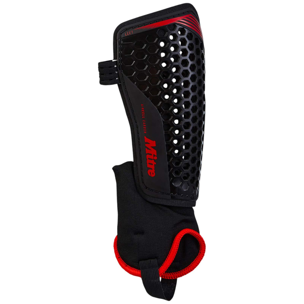 Mitre Shing Aircell Carbon Adults Shin Guards
