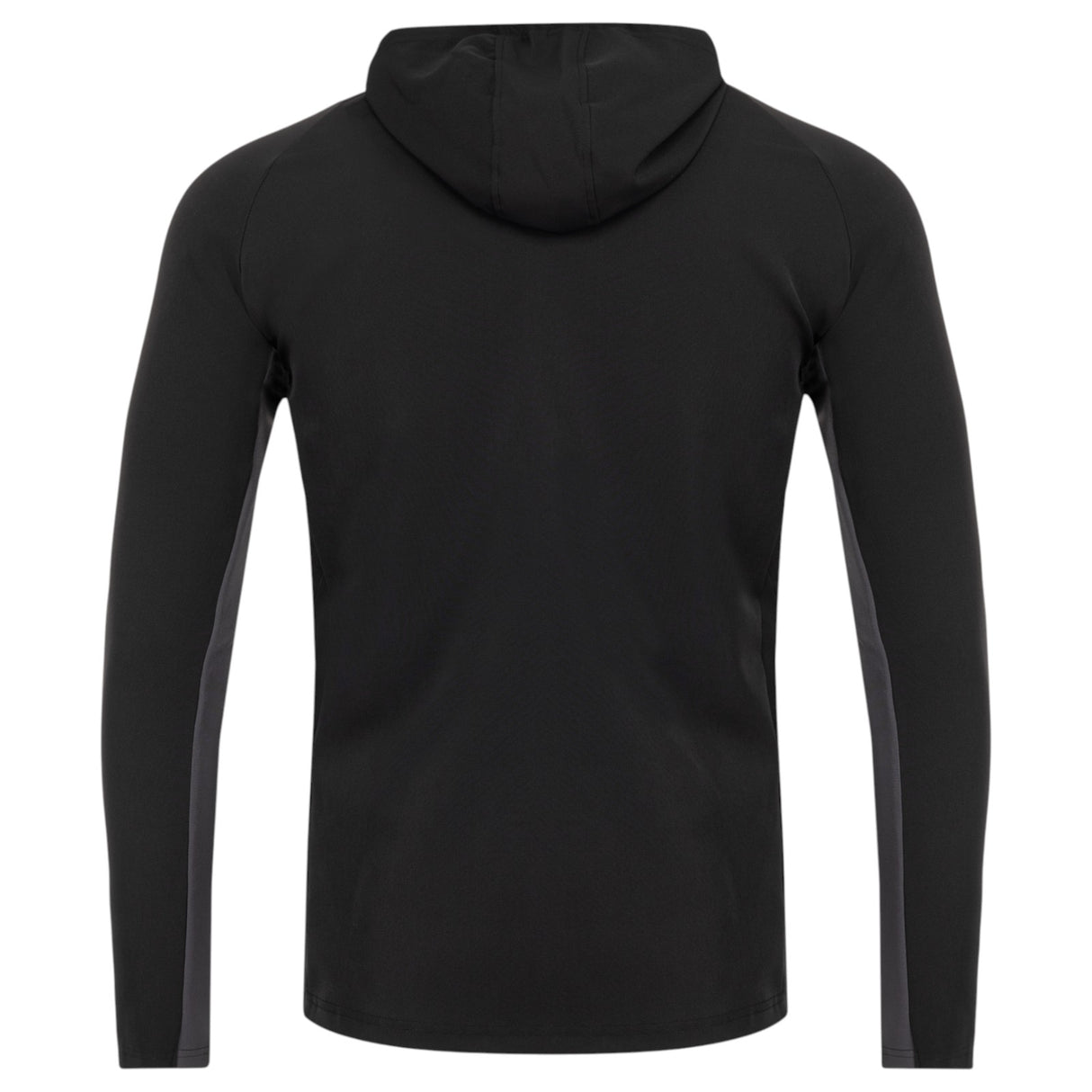 Castore FAI 24 Wmns Hooded Jacket Black