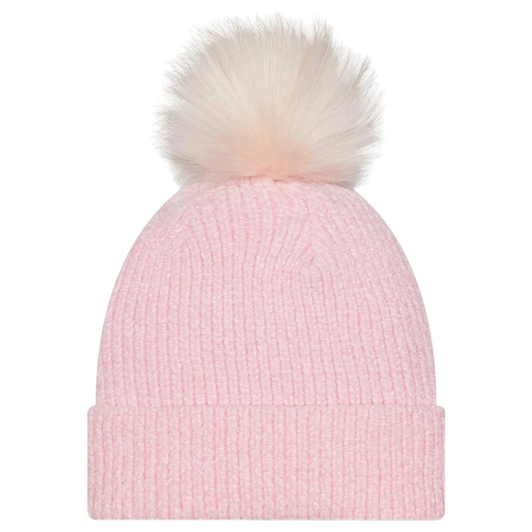 New Era New York Yankees MLB Cuffed Bobble Hat