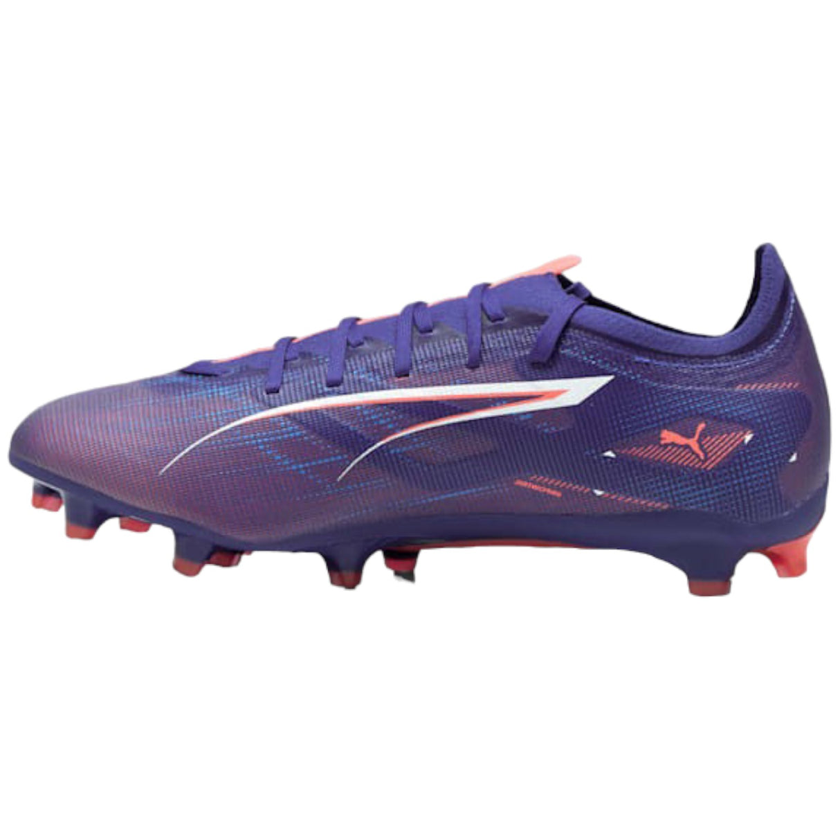 Puma Ultra 5 Match Firm/Artificial Ground Football Boots