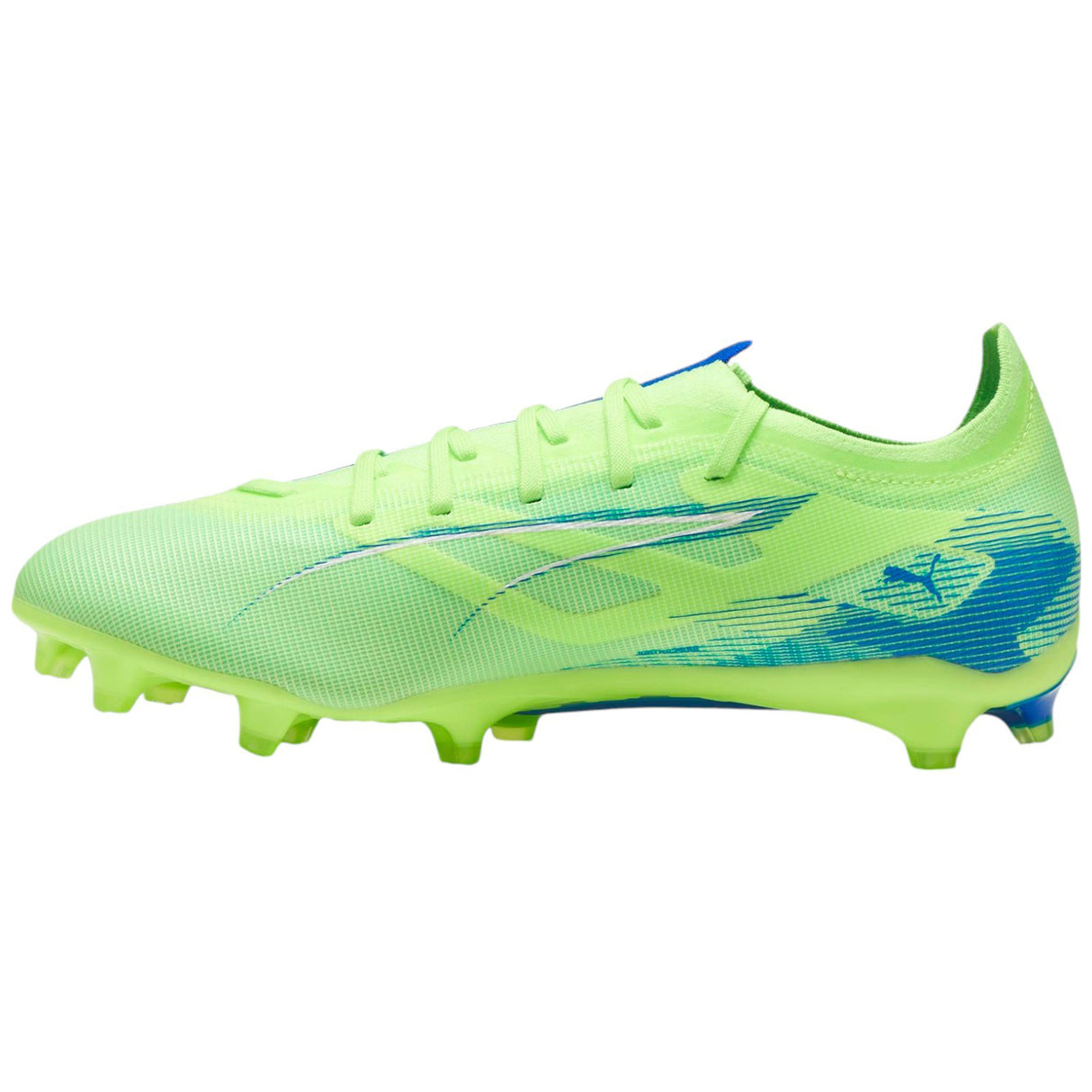 Puma Ultra 5 Match Firm/Artificial Ground Football Boots