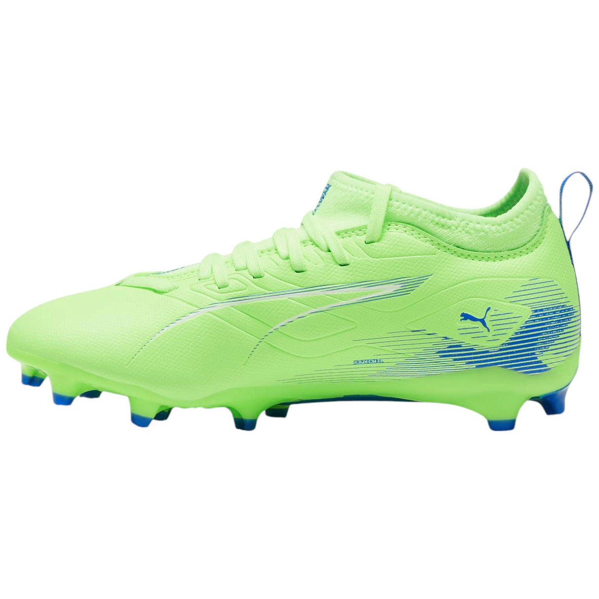 Puma Ultra 5 Match FG/AG Kids Firm/Artificial Ground Football Boots
