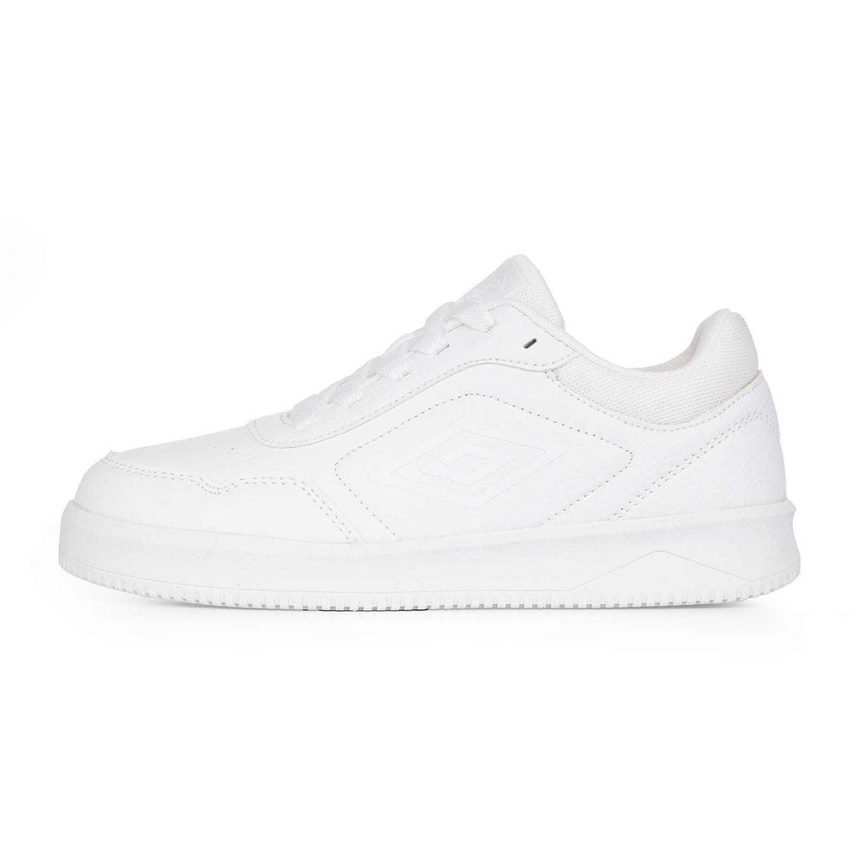 Umbro Delamere Kids Shoe White