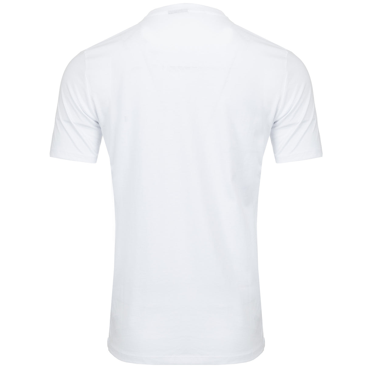 Umbro Layered Box Logo Graphic Mens Short Sleeved T-Shirt