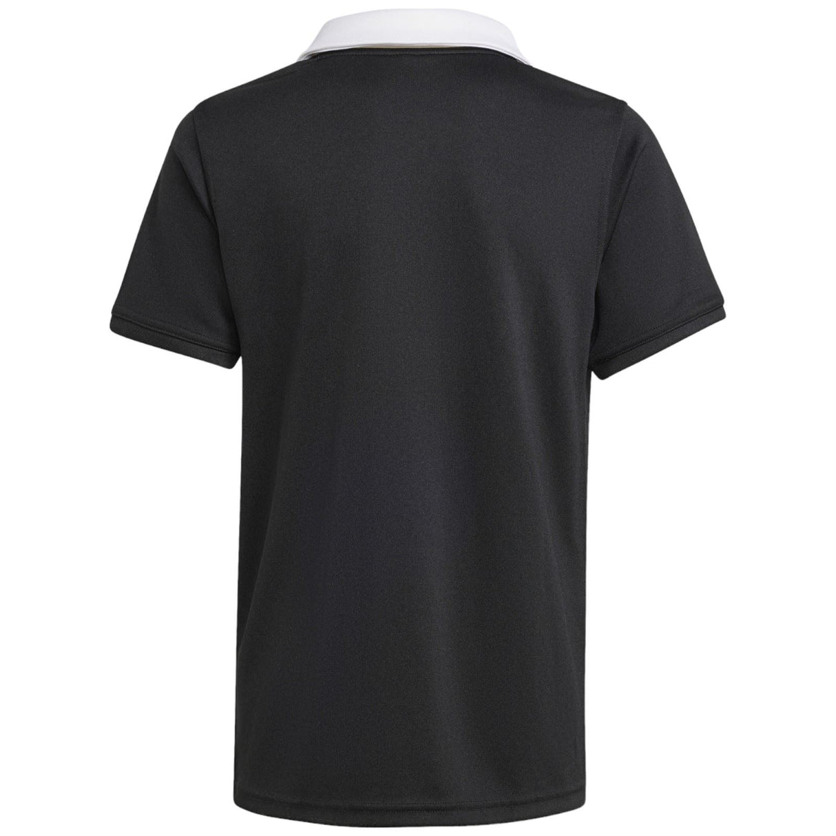 adidas All Blacks Kids Short Sleeved Home Jersey