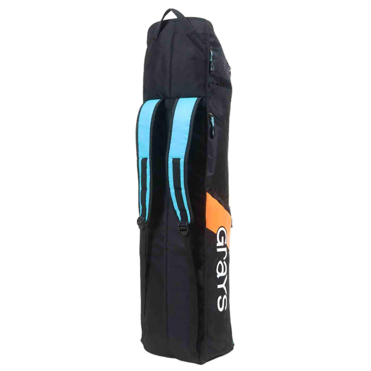 Grays G600 Kitbag Aqua / Black