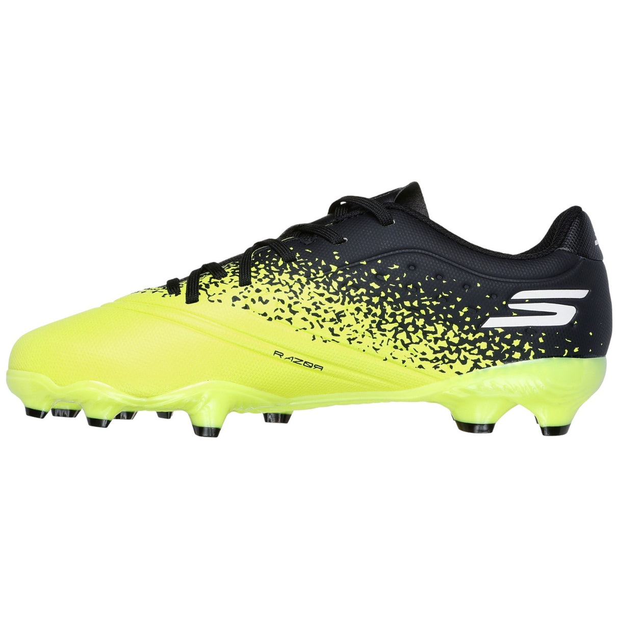 Skechers Razor Gold FG Football Boots