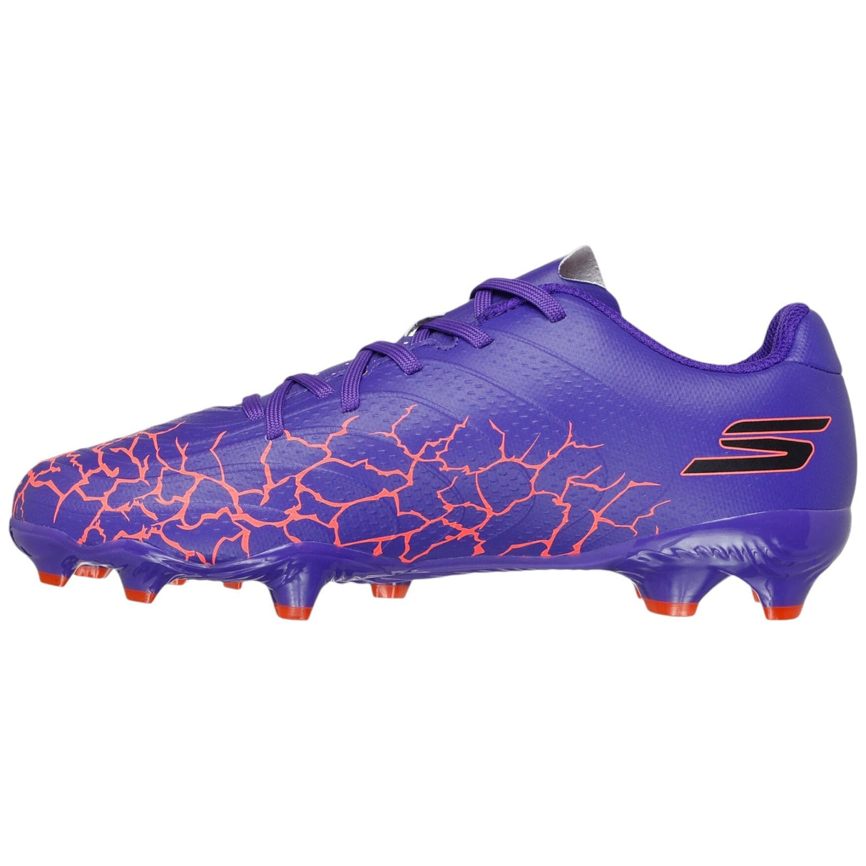 Skechers SKX 1.5 Kids Firm Ground Football Boots