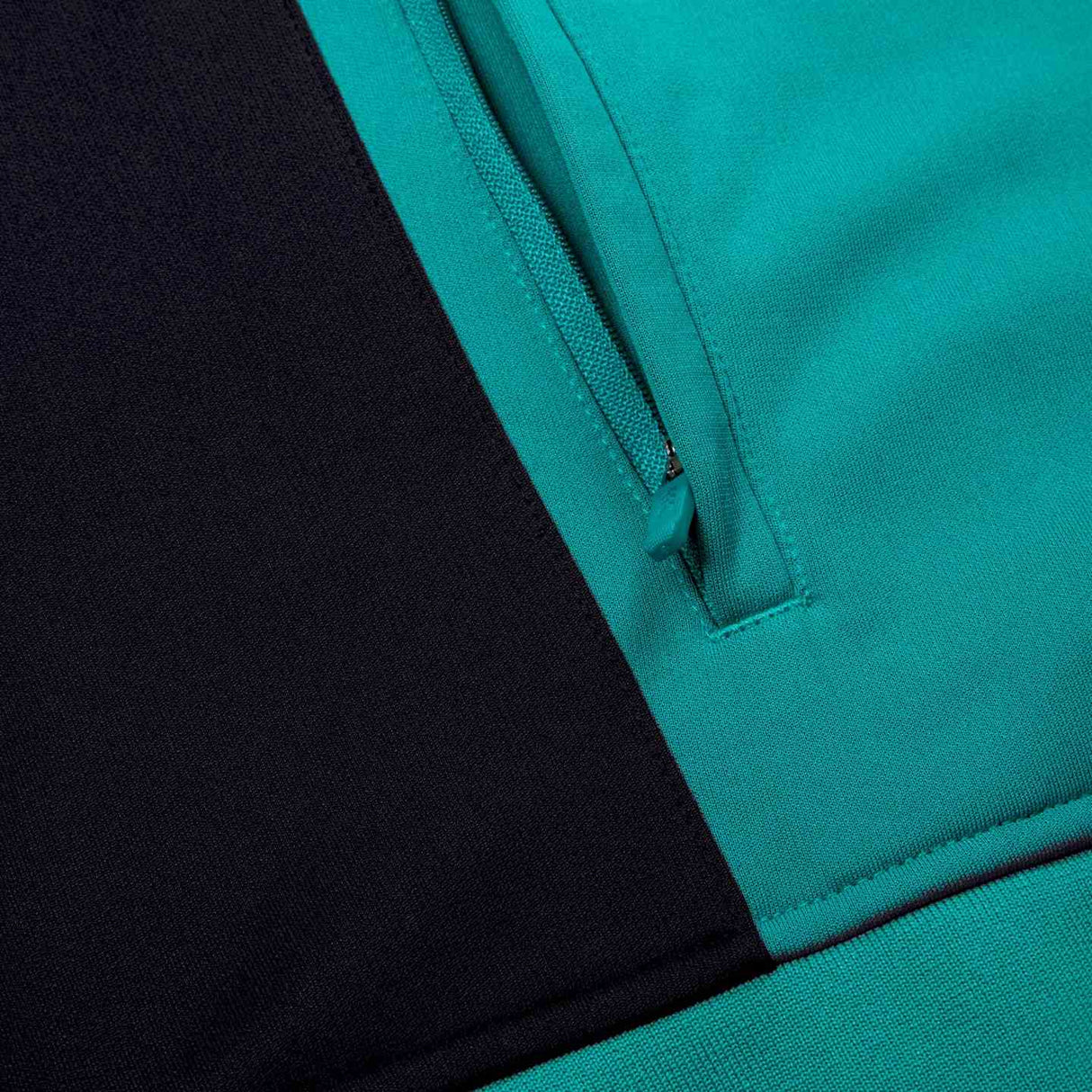 Canterbury IRFU 2024/25 Full-Zip Rugby Travel Jacket