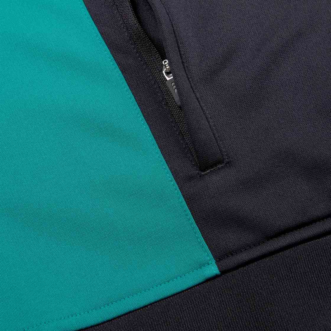 Canterbury IRFU 2024/25 Full-Zip Rugby Travel Jacket