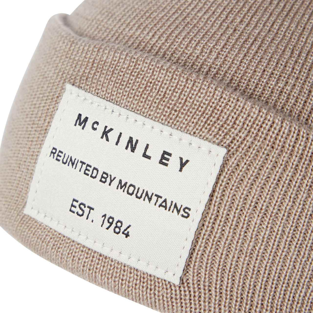 McKinley Marwin Juniors Hiking Beanie Hat