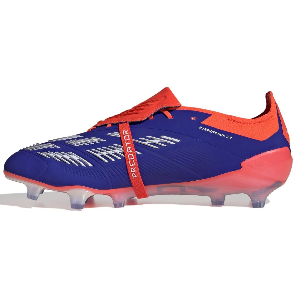 adidas Predator Elite Fold-Over Tongue Firm Ground Football Boot