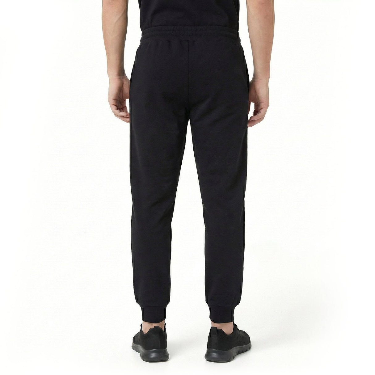 Canterbury Logo Mens Lightweight Training Sweat Pants