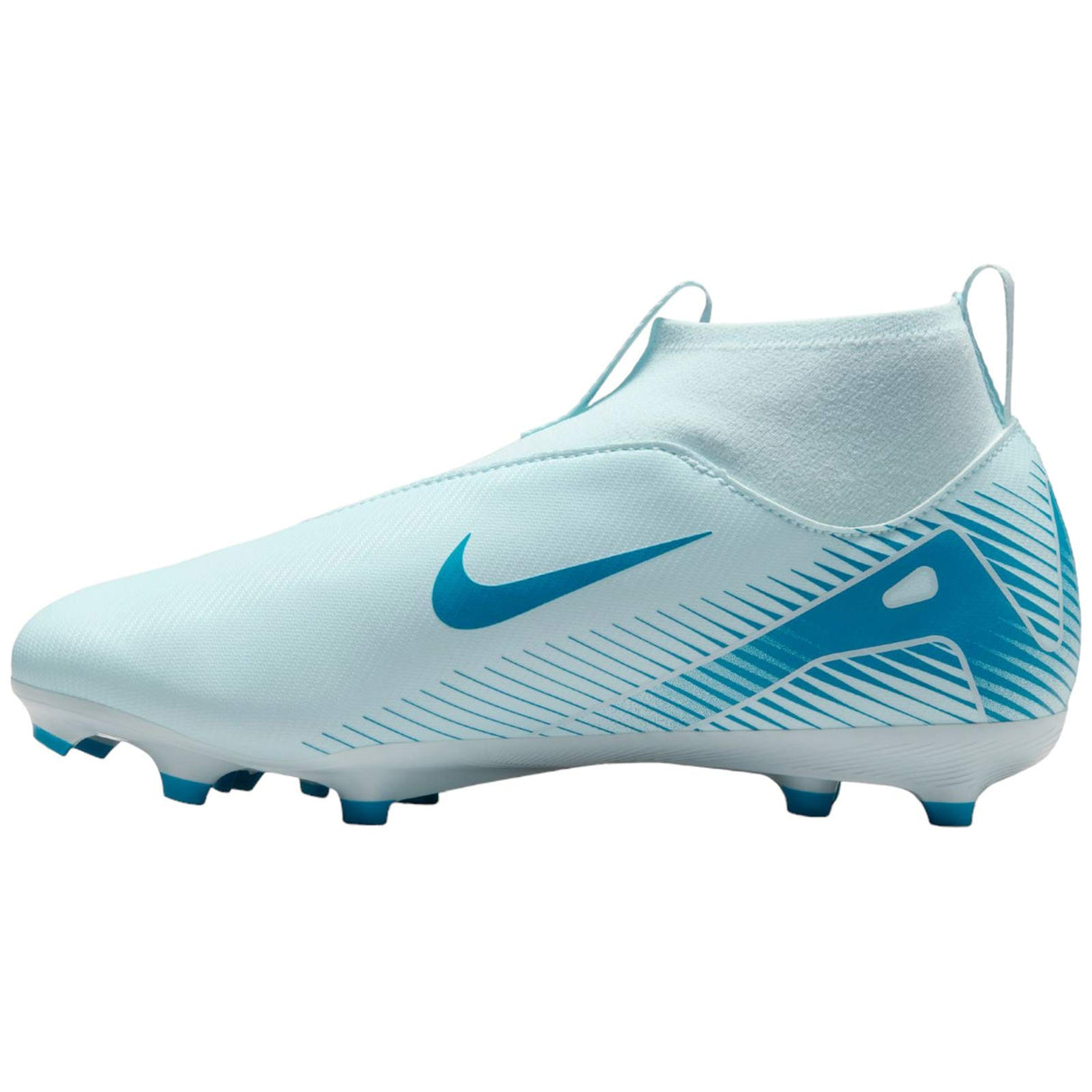 Nike Jr. Mercurial Superfly 10 Academy Kids Football Boots