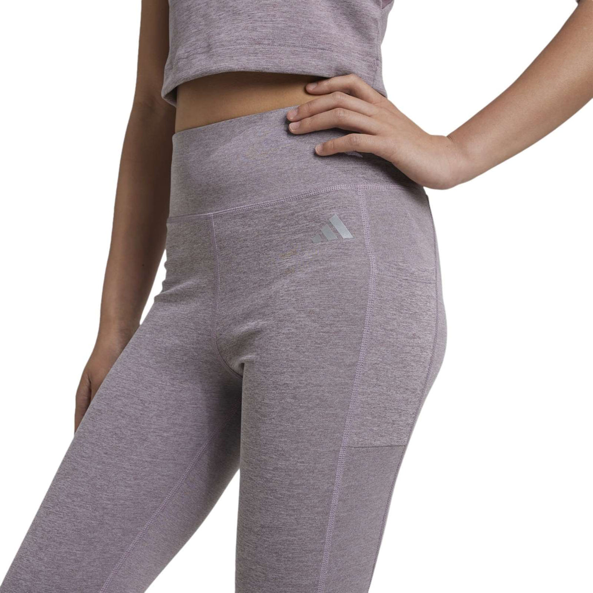 adidas OPT Girls Leggings