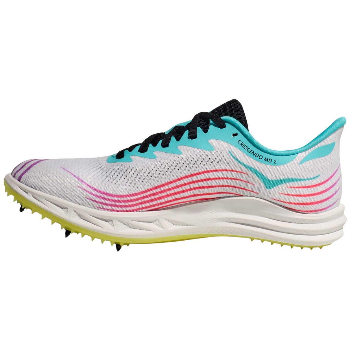 HOKA Cresendo MD 2 Running Spike Shoes