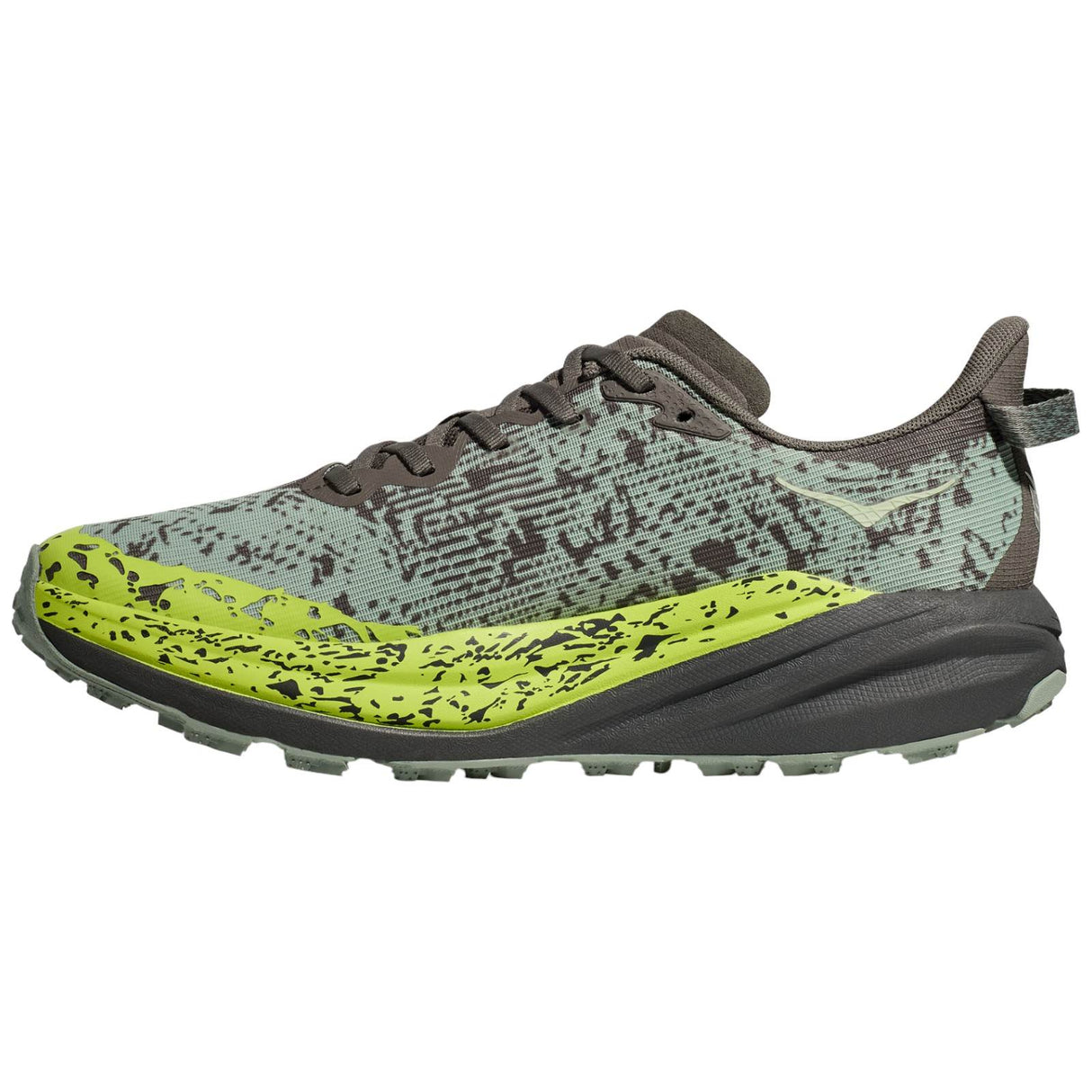HOKA Speedgoat 6 Gore-Tex Mens Trail Running Shoes