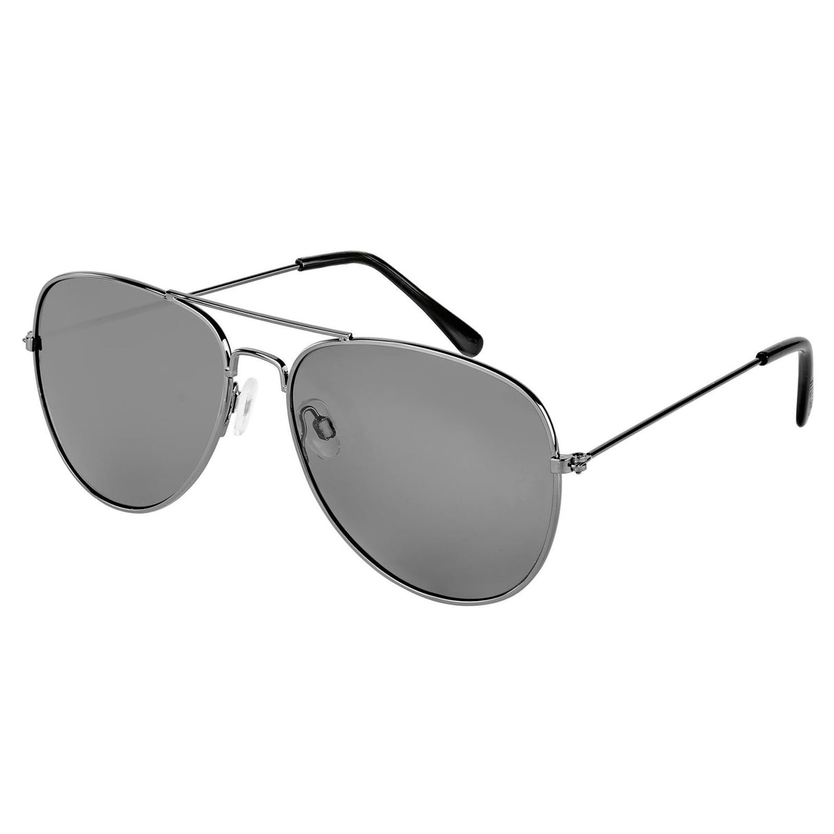 RB Anti-Glare Aviator Sunglasses