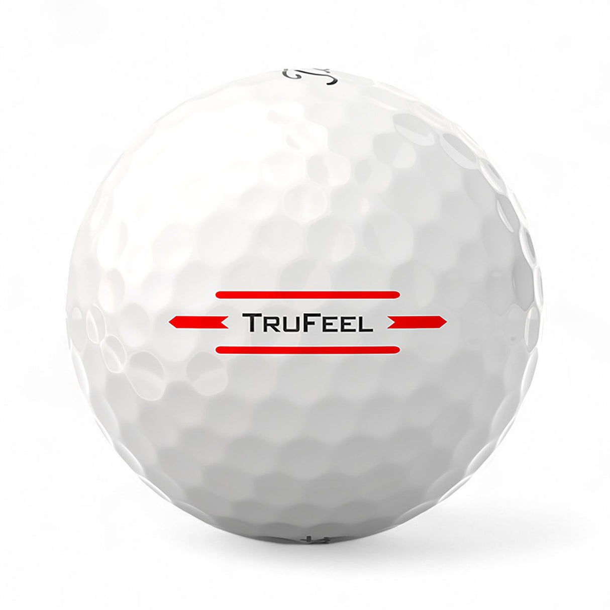 Titleist 2024 True Feel Golf Balls - 12 Pack