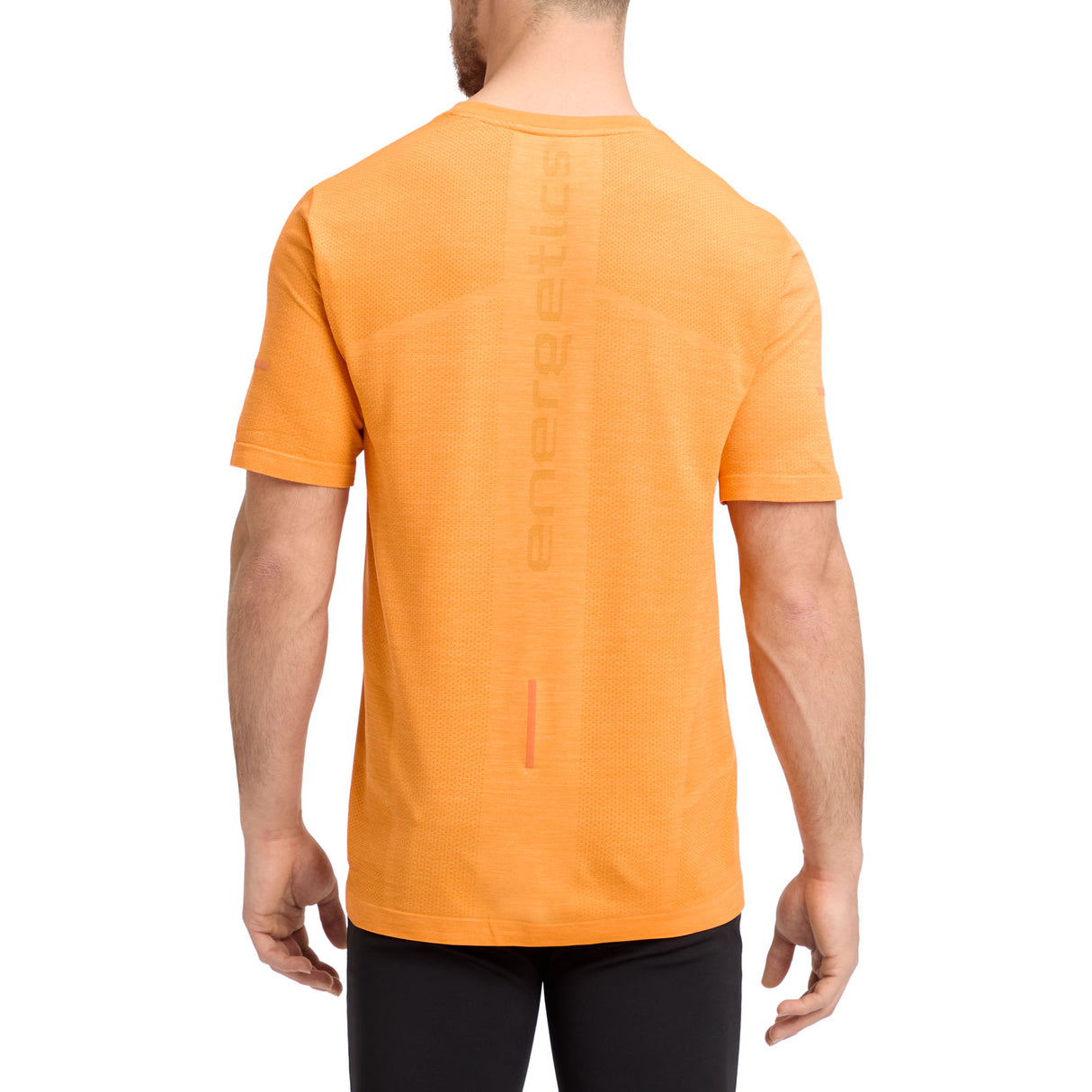 Energetics Tayeb Mens Seamless T-Shirt