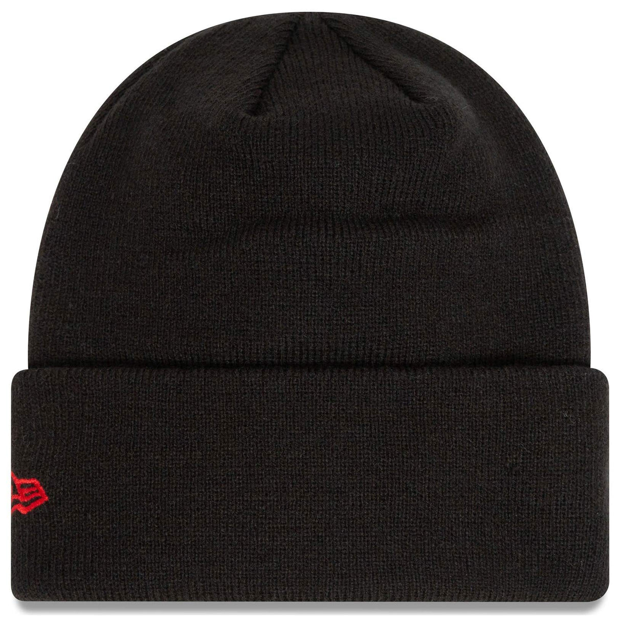New Era Manchester United FC Cuffed Beanie Hat