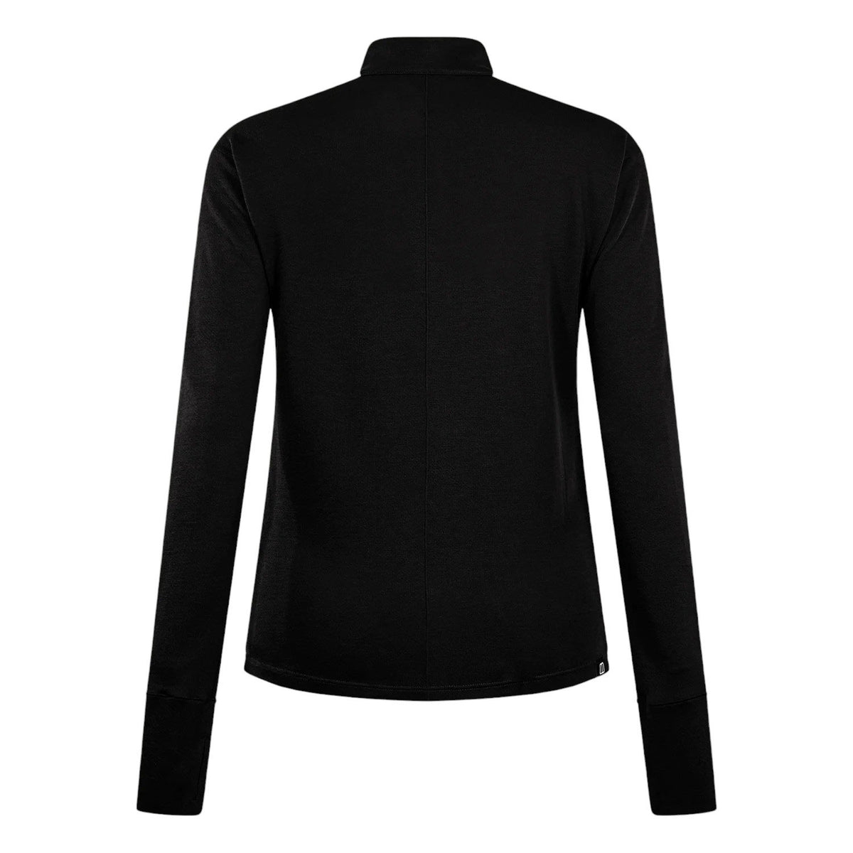 Berghaus Womens Ivyhill Half Zip Top