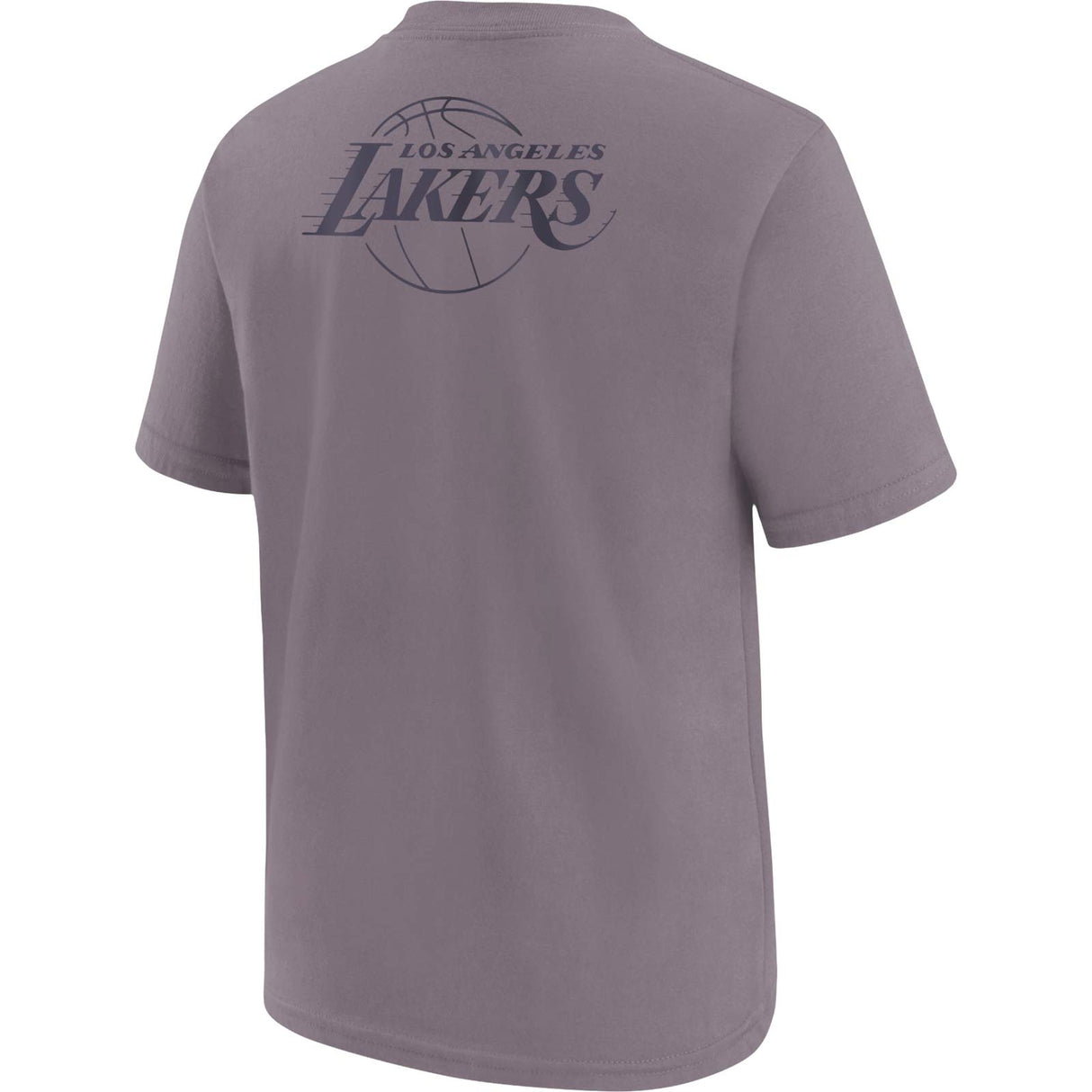 Nike Jordan Lakers Select Kids T-Shirt