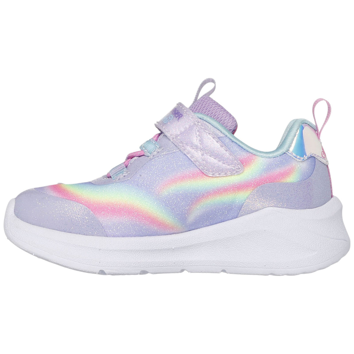 Skechers Girls Unicorn Chaser Shoes