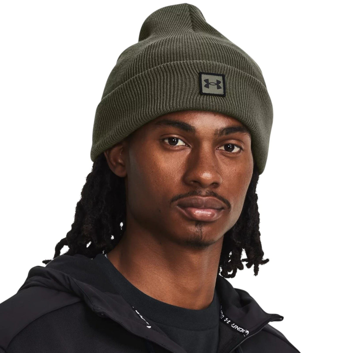 Under Armour Halftime Cuff Beanie Hat