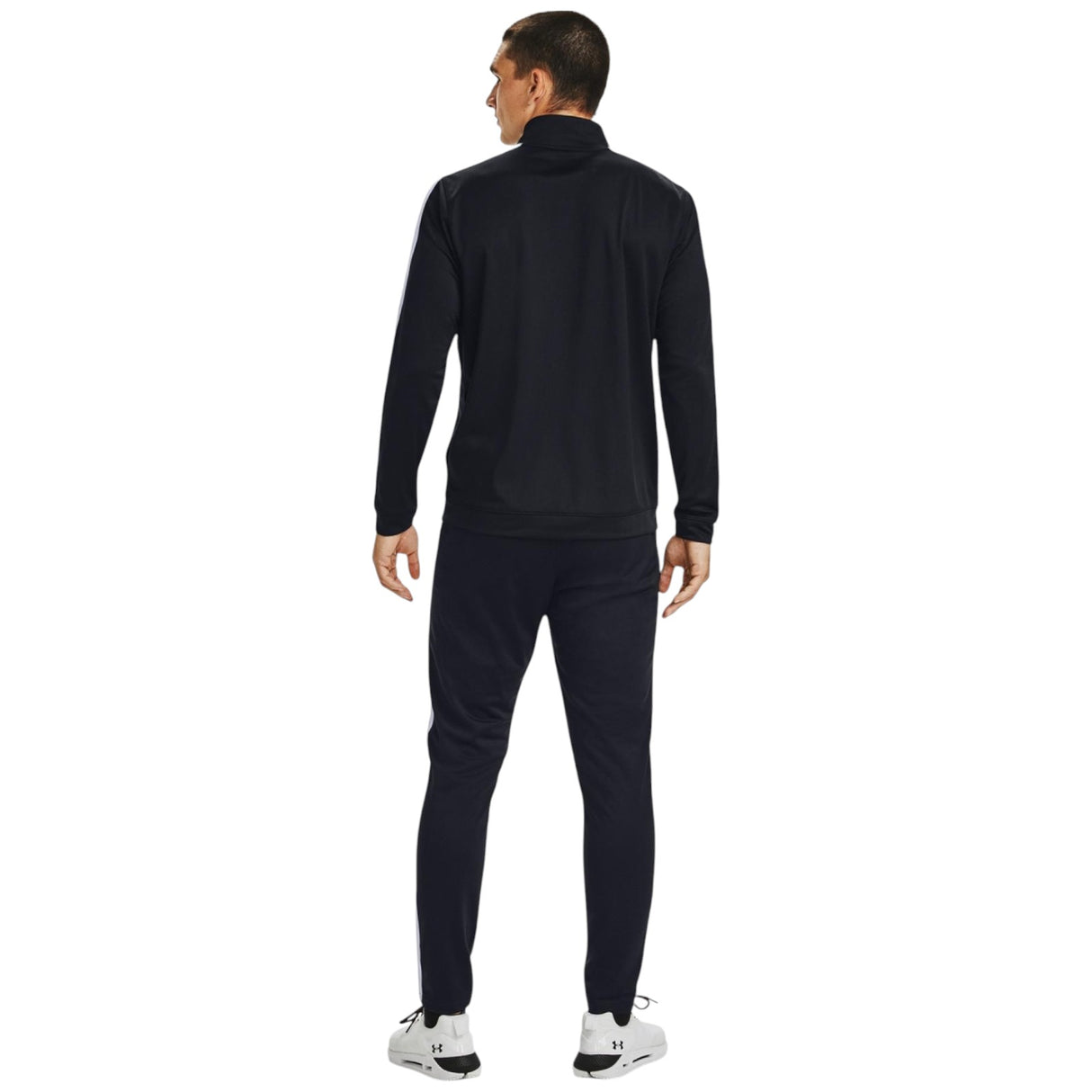 Under Armour Mens Knitted Tracksuit