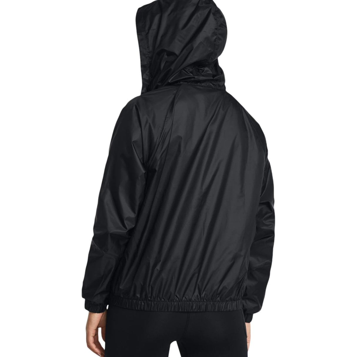 Under Armour Sport Womens Windbreaker Jacket