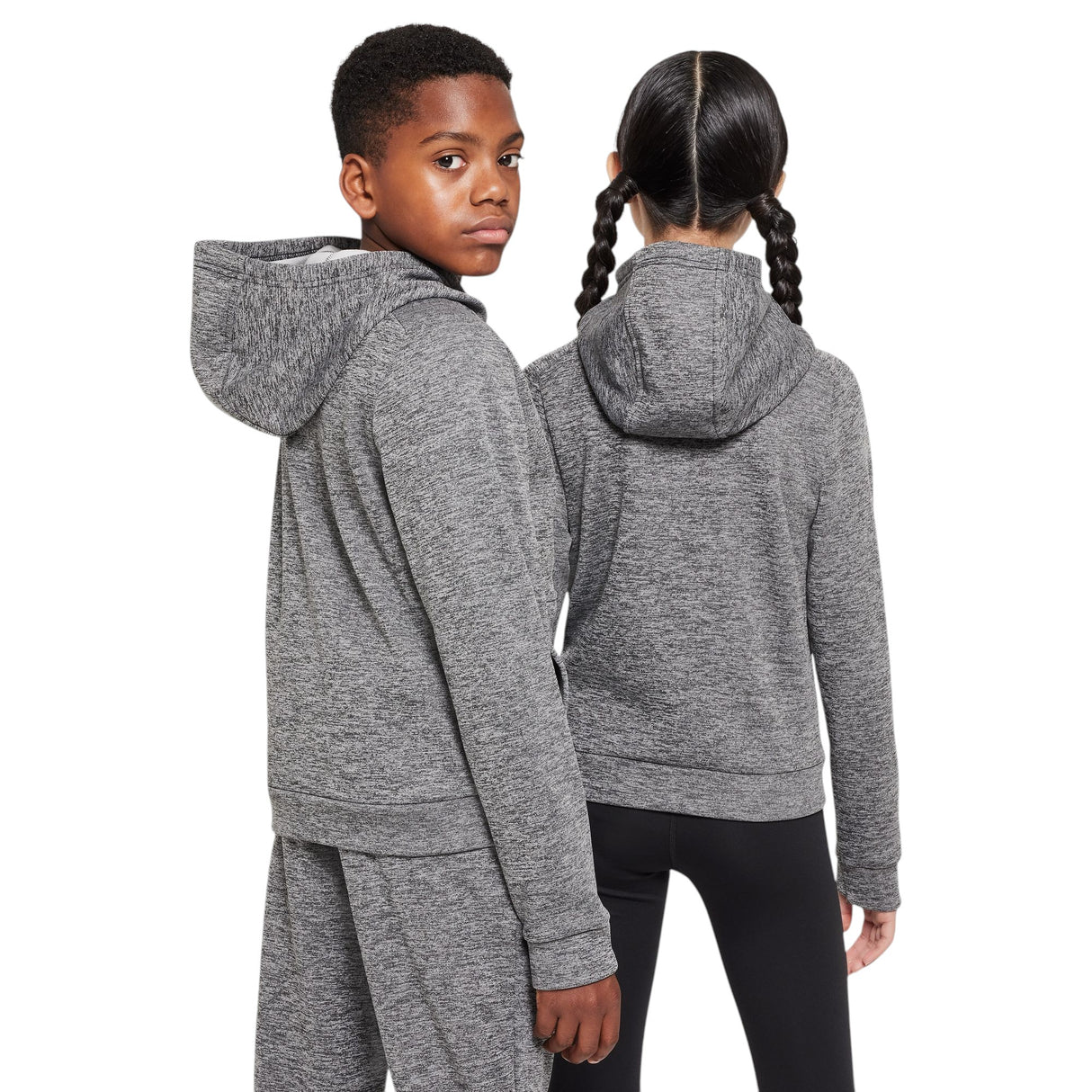 Nike Multi Stain Repel Kids Therma-FIT Hoodie