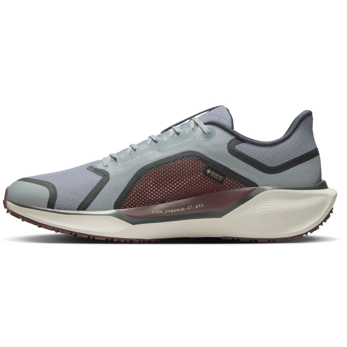 Nike Pegasus 41 GORE-TEX Mens Waterproof Road Running Shoes