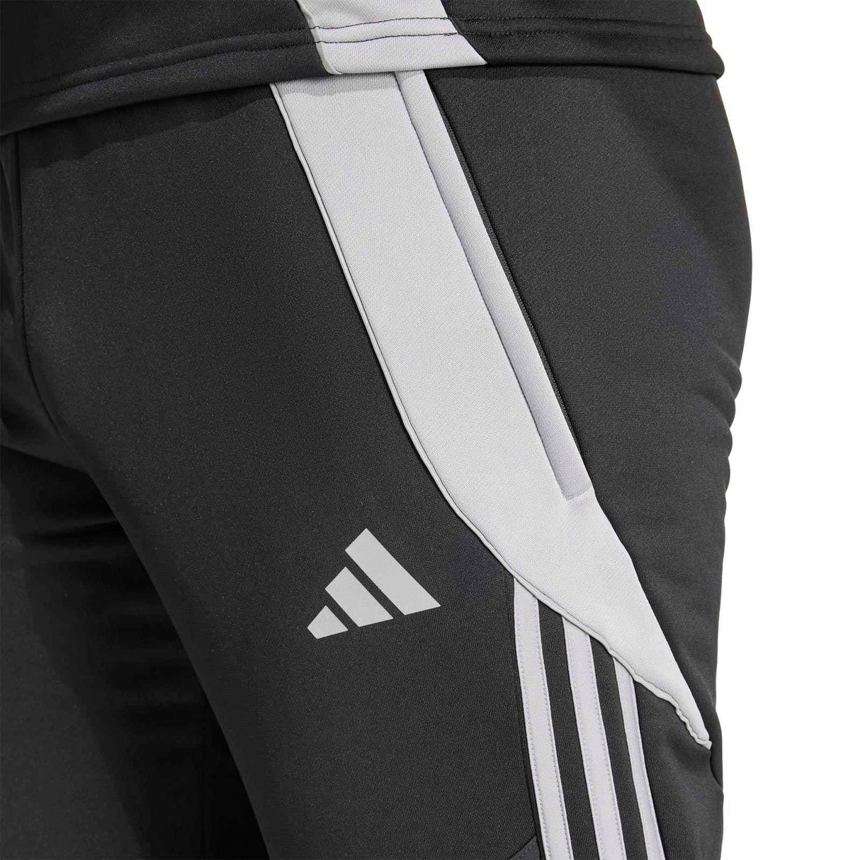 adidas Tiro 2024/25 Winterized Mens Football Training Pants