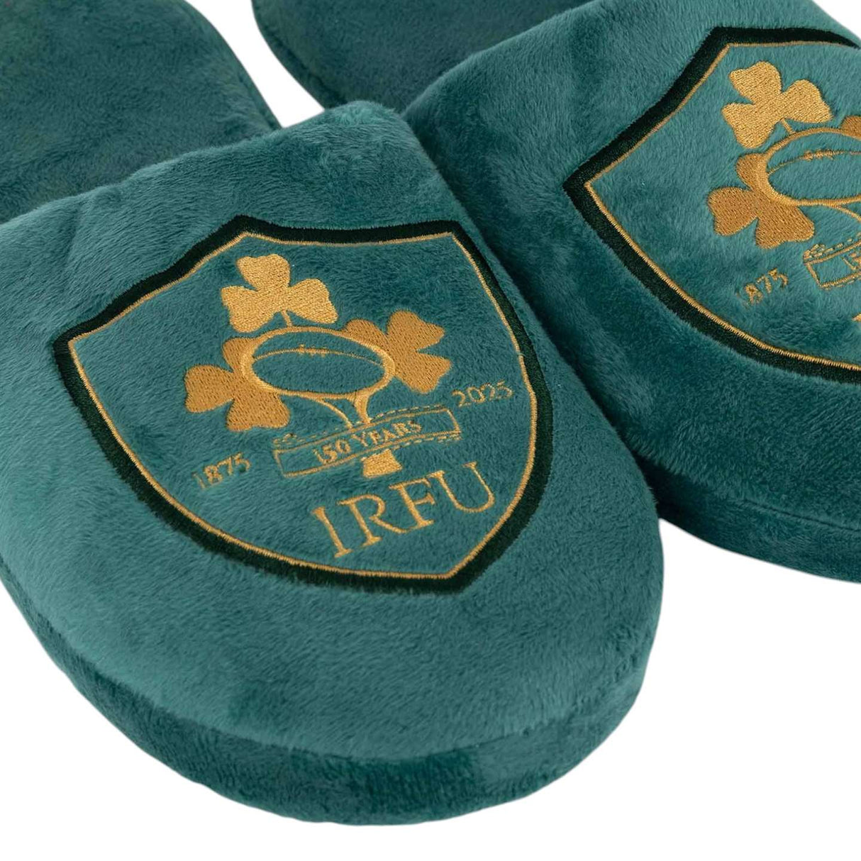 FOCO IRFU 150th 2024/25 Ireland Rugby Slippers