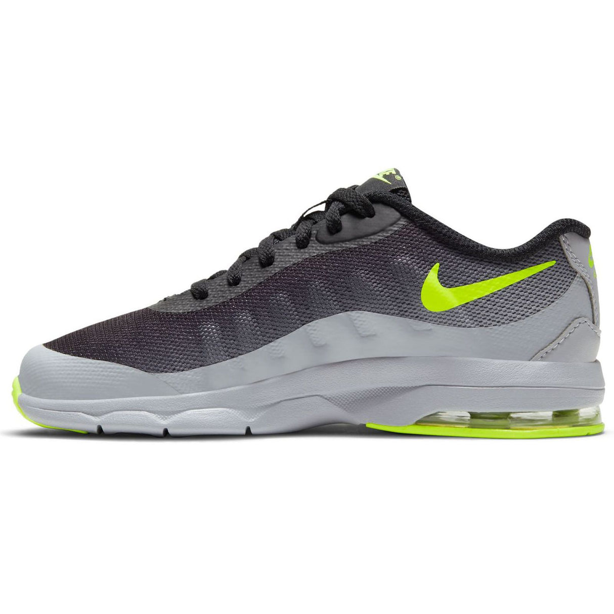Nike Air Max Invigor PS Boys Grey