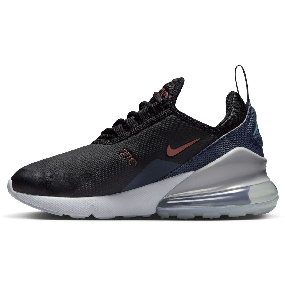 Nike Air Max 270 Kids Shoes