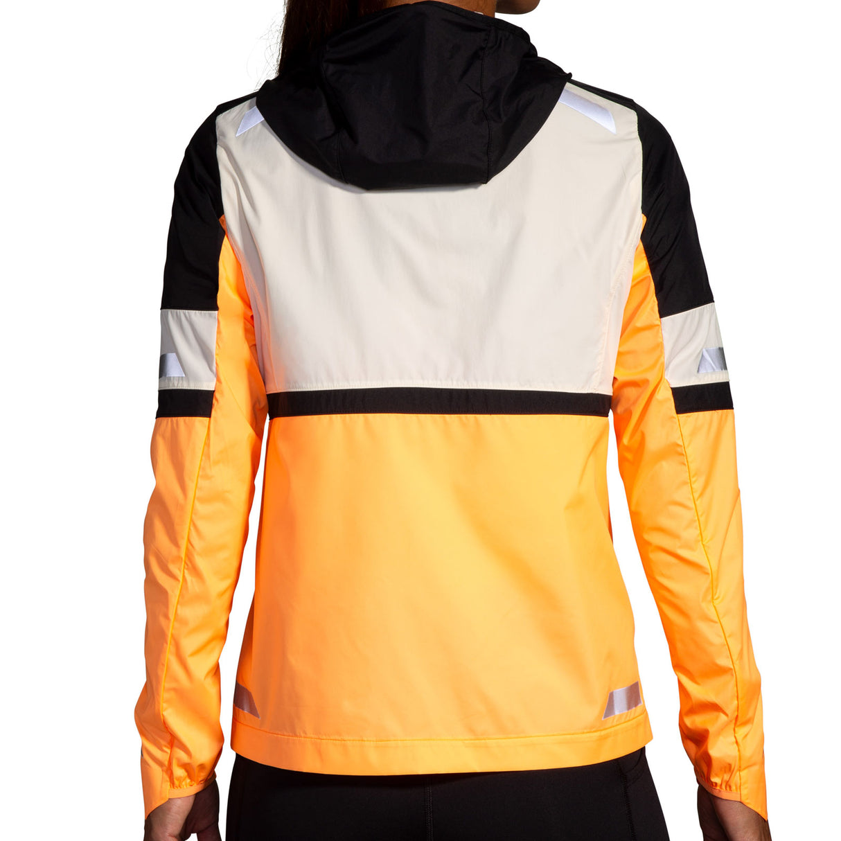 Brooks Run Visible Full Zip 2.0 Womens Jacket