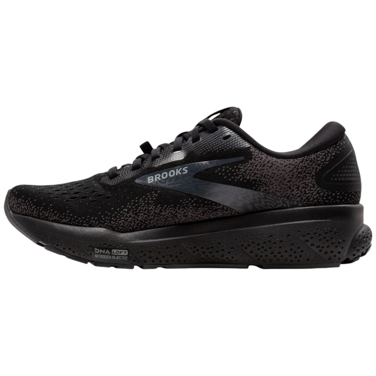 Brooks Ghost 16 GTX Wmns Black