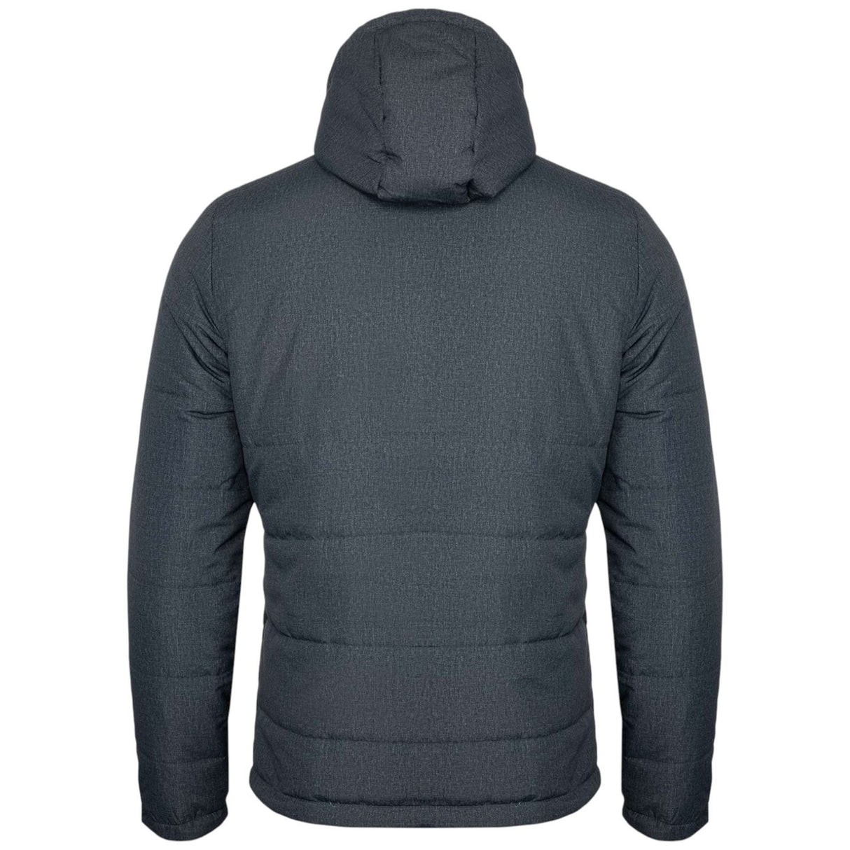 Umbro Padded Mens Full-Zip Jacket