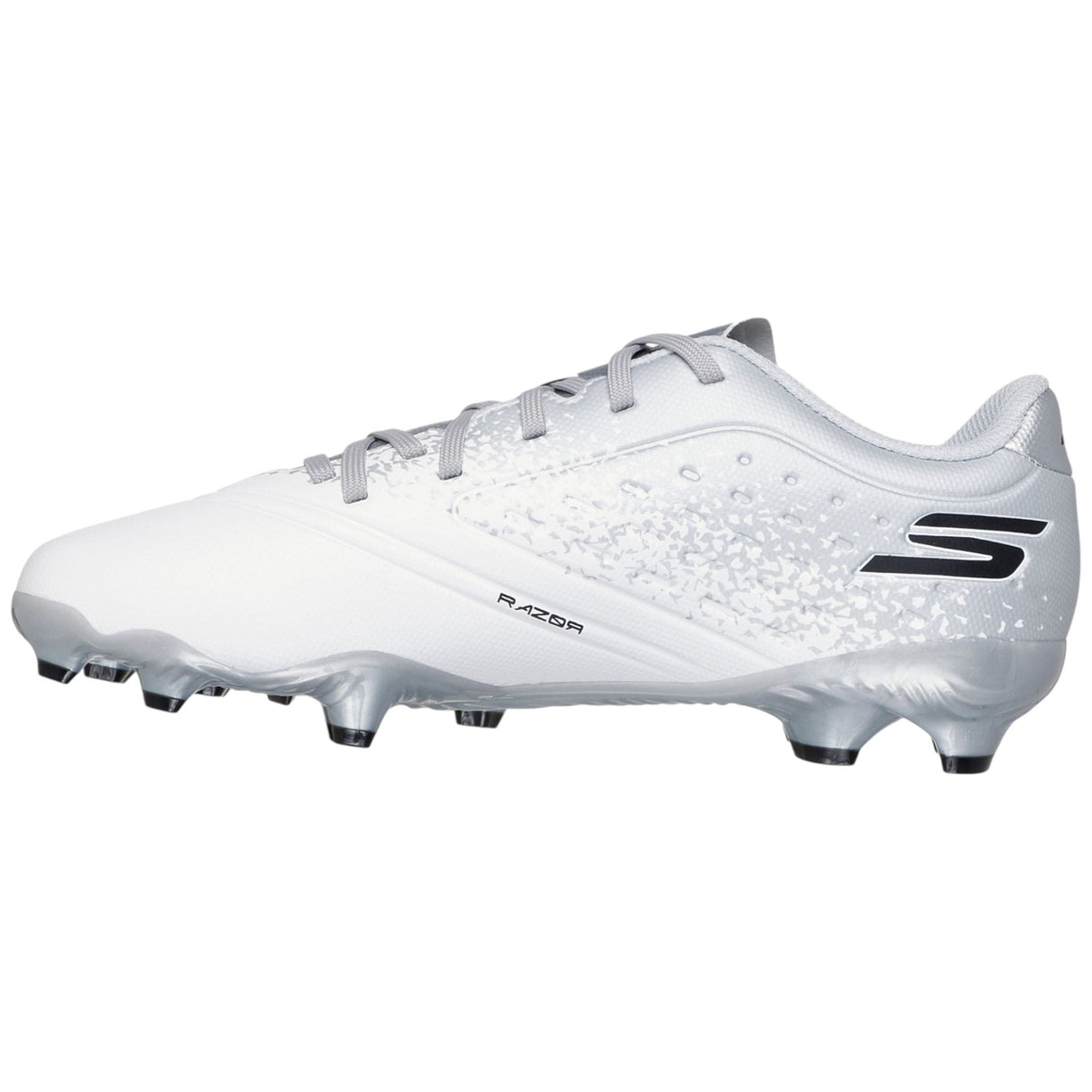Skechers Razor 1.5 Academy Kids FG Football Boots