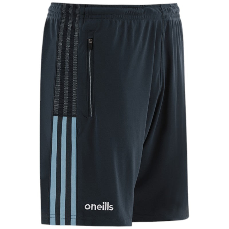 O'Neills Dublin GAA Nepal Kids Poly Shorts