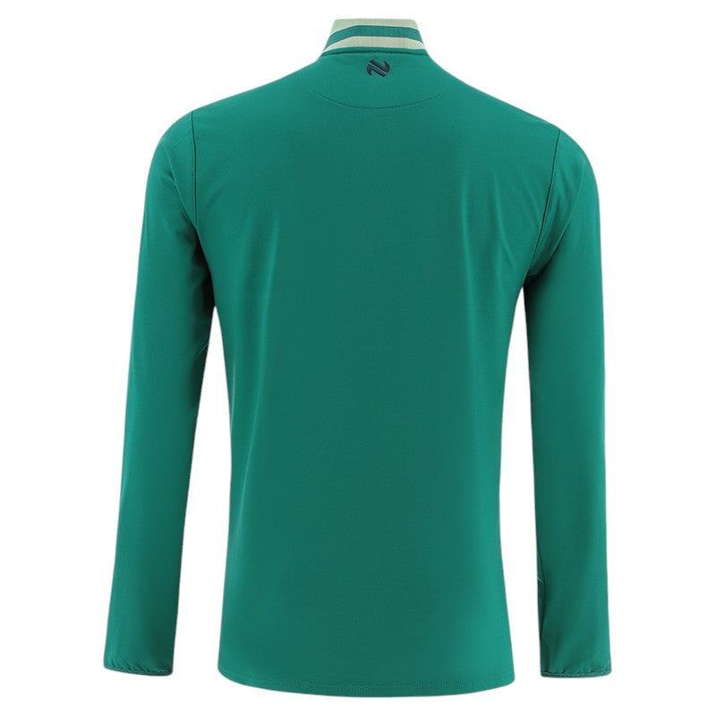 O'Neills Kerry GAA Nepal Half Zip Top