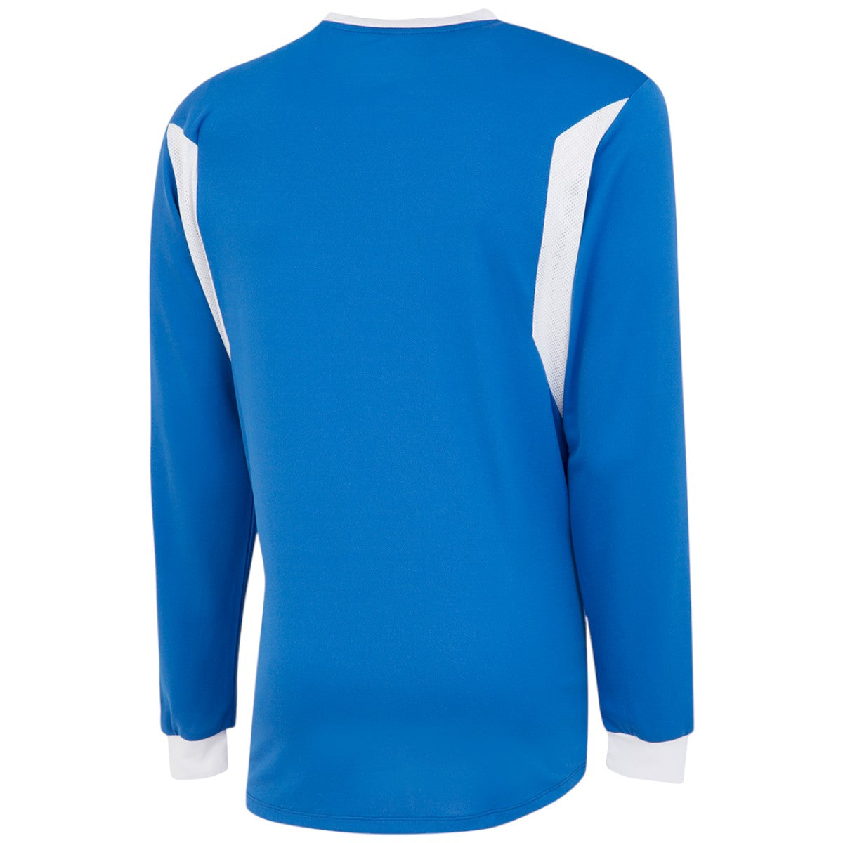 Umbro Squad Mens Long Sleeved Training Jersey