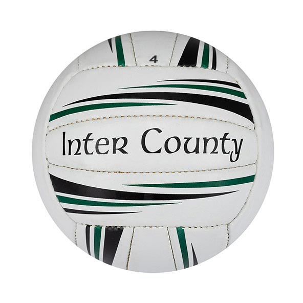 O'Neills Inter County GAA Trainer Football - Size 4