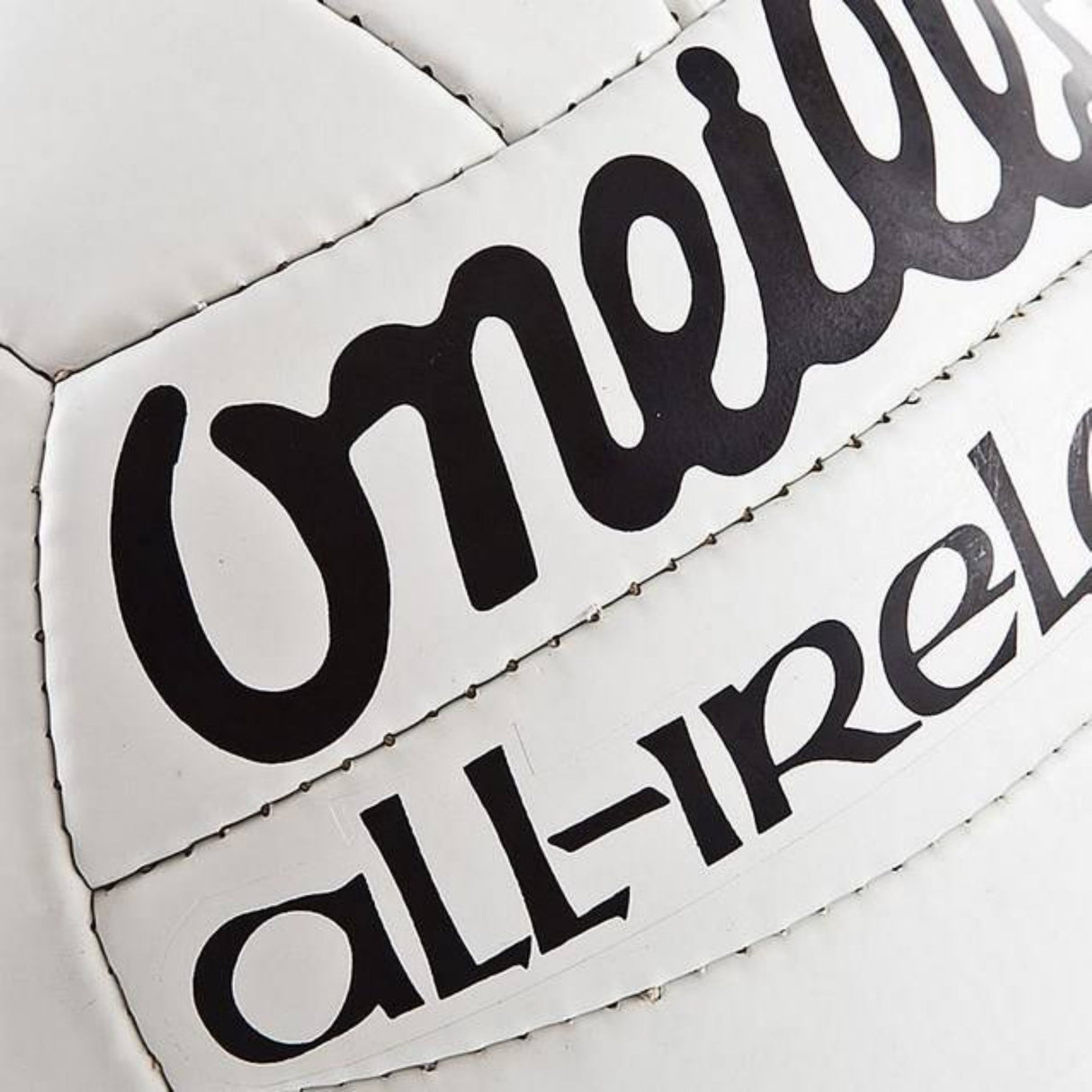 O'Neills All Ireland Gaelic Football - Size 4