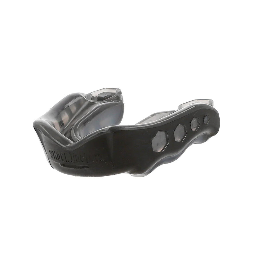 The Shock Doctor Gel Max Rugby Gumshield